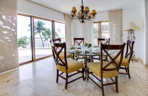 Downtown Apartment | Corto Maltes 205 Ocean Front 2 bdrs Apt