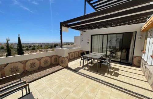 Corvera Apartment | Corvera Hills, Corvera Golf and country club