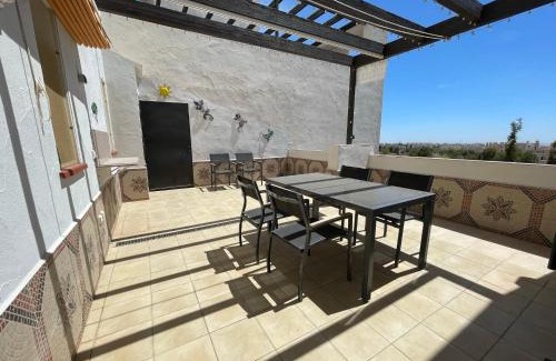 Corvera Apartment | Corvera Hills, Corvera Golf and country club