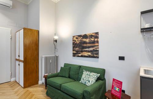 Maddalena Apartment | Corvetto Luxury Suite by Wonderful Italy