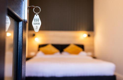Hunedoara House | Corvin Guesthouse