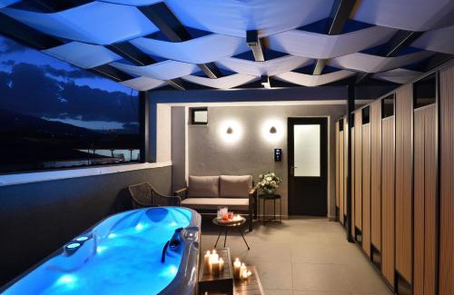 Leptokaria Apartment | CORYLUS Luxury Rooms & Suites