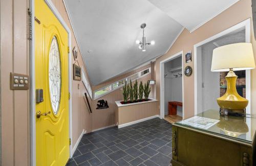 Rocky Grove House | Cosby Mountain Lodge