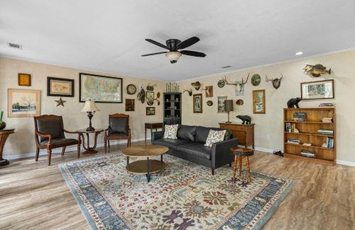 Rocky Grove House | Cosby Mountain Lodge