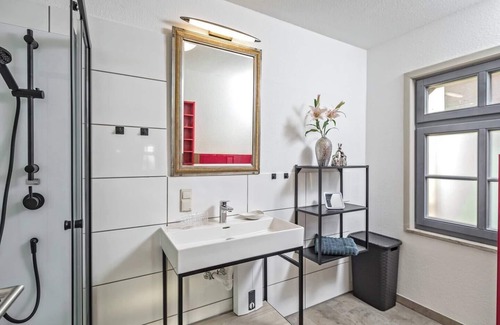 Laubegast Apartment | Cosel Palais Apartment