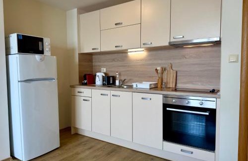 Pomorie Apartment | Cosher Gardenia Palace Apt 6
