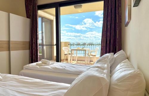 Pomorie Apartment | Cosher Gardenia Palace Apt 6