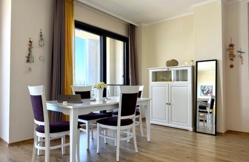 Pomorie Apartment | Cosher - Gardenia Palace Apt 7