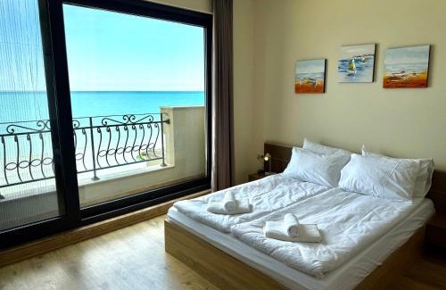 Pomorie Apartment | Cosher - Gardenia Palace Apt 7