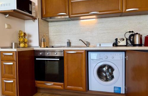 Pomorie Apartment | Cosher - Gardenia Palace Apt 7