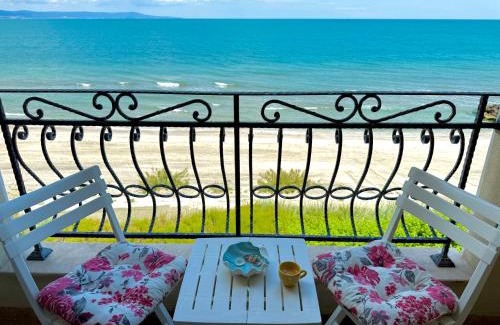 Pomorie Apartment | Cosher - Gardenia Palace Apt 7