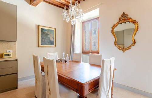 Barberino Tavarnelle Apartment | Cosimo Charme in Chianti