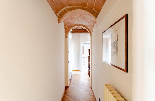 Barberino Tavarnelle Apartment | Cosimo Charme in Chianti