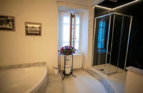 Barberino Tavarnelle Apartment | Cosimo Charme in Chianti