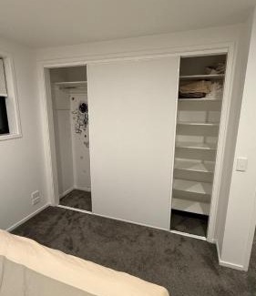 Christchurch City Centre Apartment | Cosmic Space close to the City Centre