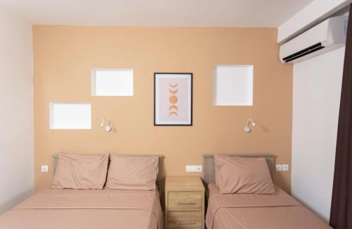 Haniotis Apartment | Cosmic Studios