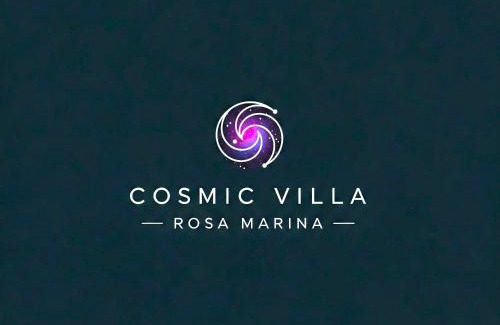 Rosa Marina Villa | Cosmic Villa in Rosa Marina - Stellar Elegance Overlooking the Sea