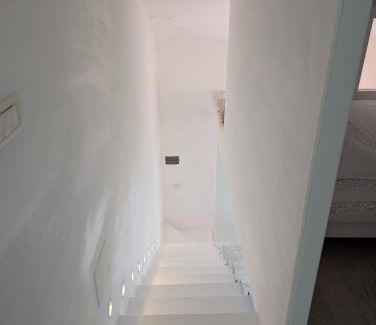 Rosa Marina Villa | Cosmic Villa in Rosa Marina - Stellar Elegance Overlooking the Sea