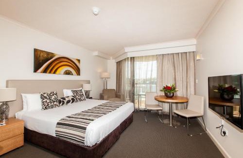 Milton Apartment | Cosmo Apartment Hotel