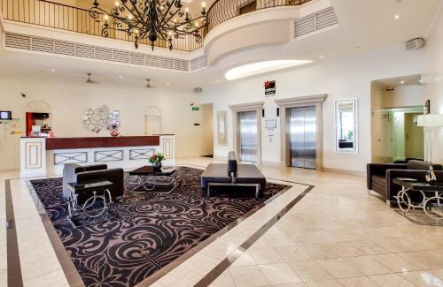 Milton Apartment | Cosmo Apartment Hotel