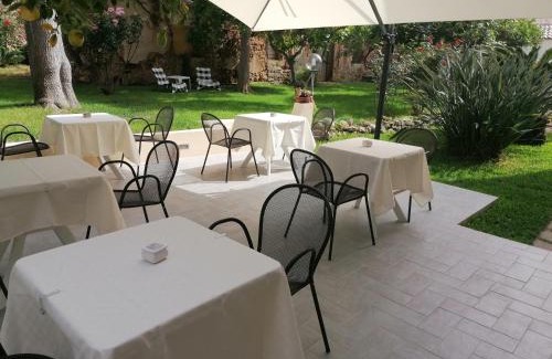 Santa Domenica Bed & Breakfast | Cosmo Rooms a pochi passi da Tropea