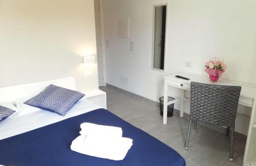 Santa Domenica Bed & Breakfast | Cosmo Rooms a pochi passi da Tropea