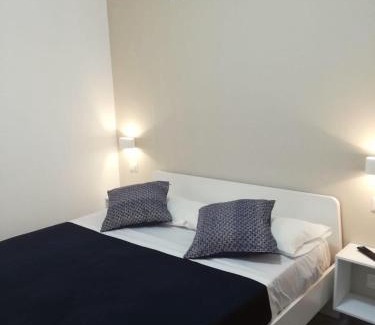 Santa Domenica Bed & Breakfast | Cosmo Rooms a pochi passi da Tropea