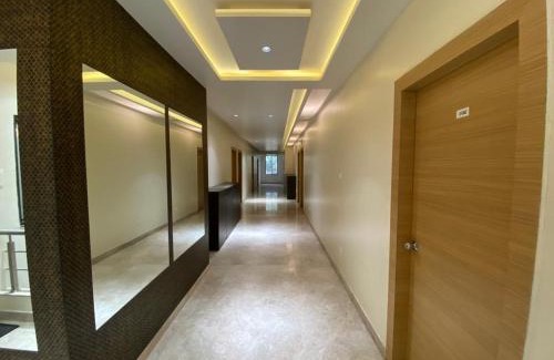 Baner Hotel | COSMO STAYS Venus