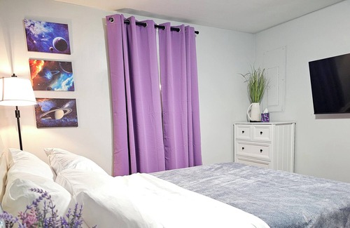 Doraville House | CosmoDora 4 beds near Atlanta