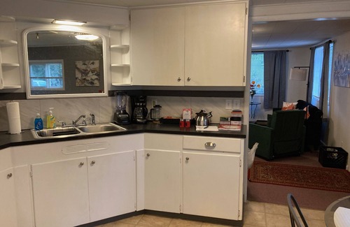 Aberdeen Condo | Cosmopolis in Forest Hills area. Next to Aberdeen/Hoquiam.