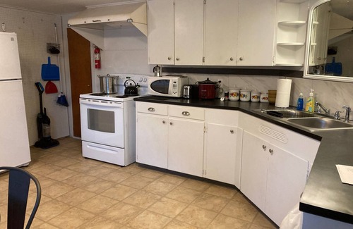 Aberdeen Condo | Cosmopolis in Forest Hills area. Next to Aberdeen/Hoquiam.