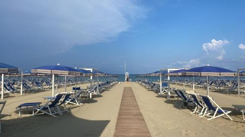 Tirrenia Resort | Cosmopolitan Golf & Beach Resort