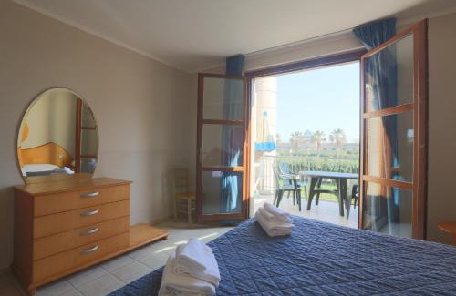 Tirrenia Resort | Cosmopolitan Golf & Beach Resort