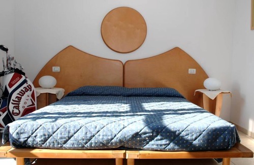 Tirrenia Apartment | Cosmopolitan Golf (TIR280) by Interhome