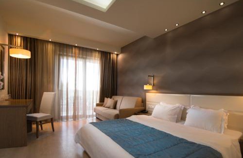 Katerini Hotel | Cosmopolitan Hotel