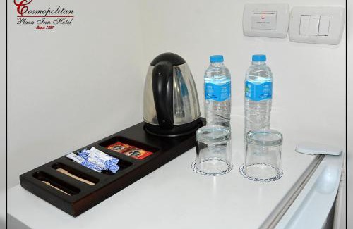 Abdin Hotel | Cosmopolitan hotel