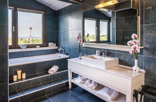 Katerini Hotel | Cosmopolitan Hotel