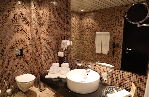 Ruse Center Hotel | Cosmopolitan Hotel & Wellness