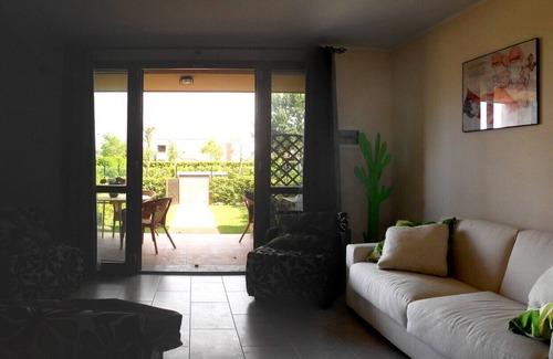 Tirrenia Apartment | COSMOPOLITAN VILLAGE APARTMENT