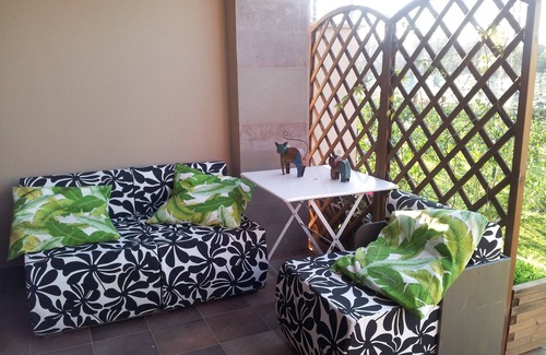 Tirrenia Apartment | COSMOPOLITAN VILLAGE APARTMENT