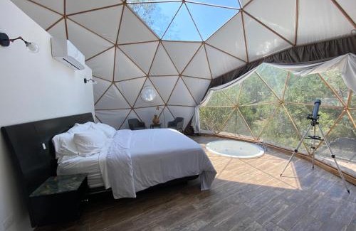 Arteaga Other | COSMOS GLAMPING ARTEAGA