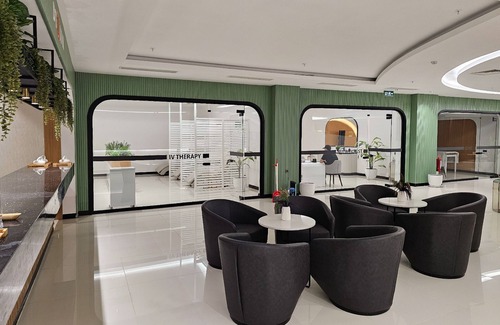 Lara Resort | Cosmos Health Center by Medworld