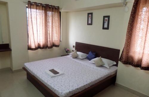 Viman Nagar Apartment | Cosmos Luxury Vimannagar