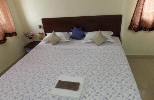 Viman Nagar Apartment | Cosmos Luxury Vimannagar