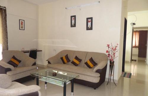Viman Nagar Apartment | Cosmos Luxury Vimannagar