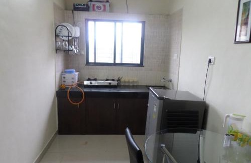 Viman Nagar Apartment | Cosmos Luxury Vimannagar