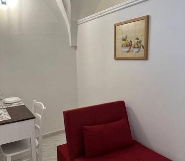 Ceglie Messapica Apartment | CosmyWhite, casa moderna nel cuore della città . . .