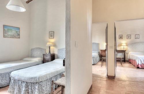 Pienza House | Cosona