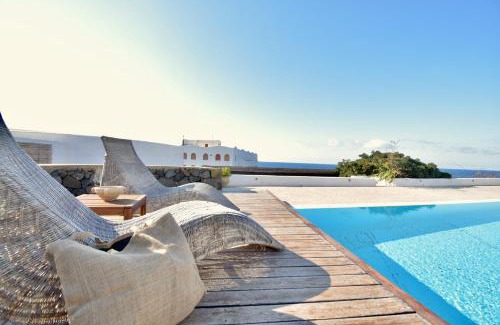 Localita Mursia Hotel | Cossyra Hotel
