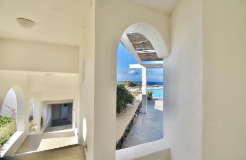 Localita Mursia Hotel | Cossyra Hotel